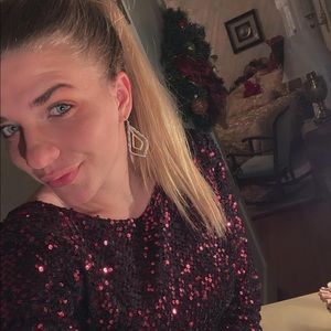 Meet your Posher, Kelsay